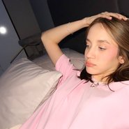 Слив Ангелины Клевцовой