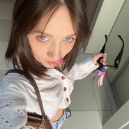 Слив Ангелины Клевцовой
