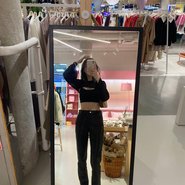 Слив Ангелины Клевцовой