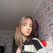 Слив Ангелины Клевцовой