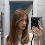 Слив Ангелины Клевцовой