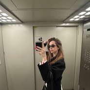 Слив Ангелины Клевцовой