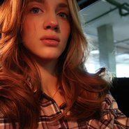 Слив Ангелины Клевцовой