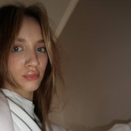 Слив Ангелины Клевцовой