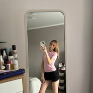 Слив Ангелины Клевцовой