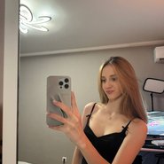 Слив Ангелины Клевцовой