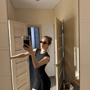 Слив Ангелины Клевцовой