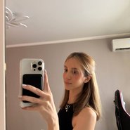 Слив Ангелины Клевцовой