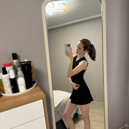 Слив Ангелины Клевцовой