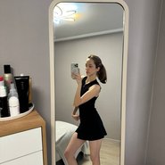 Слив Ангелины Клевцовой