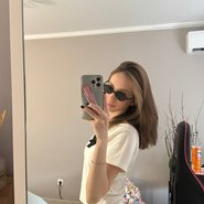 Слив Ангелины Клевцовой