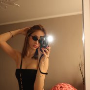 Слив Ангелины Клевцовой