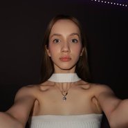Слив Ангелины Клевцовой