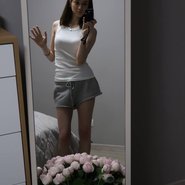 Слив Ангелины Клевцовой