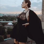 Слив Алены Водонаевой