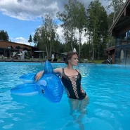 Слив Алены Водонаевой