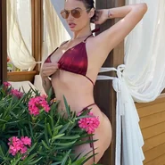 Слив Алены Водонаевой