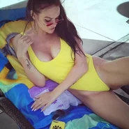 Слив Алены Водонаевой
