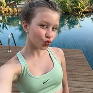 Слив Анны Пересильд