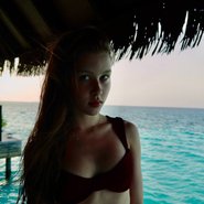 Слив Анны Пересильд