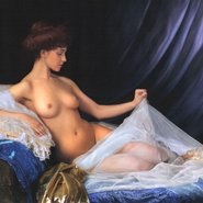 Слив Анны Снаткиной