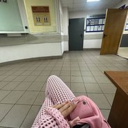 Слив Кенели Сайкс