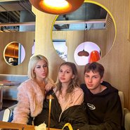 Слив Кенели Сайкс