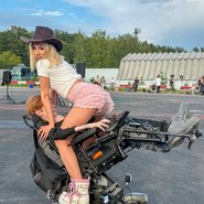 Слив Кенели Сайкс