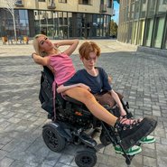 Слив Кенели Сайкс