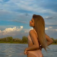 Слив Леры Симки
