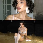 Слив Кристины Магретнаг