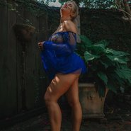 Слив Пейдж Ванзант
