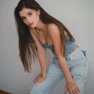 Слив Полины Денисовой