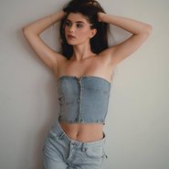Слив Полины Денисовой
