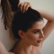 Слив Полины Денисовой