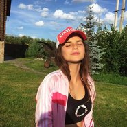 Слив Полины Денисовой