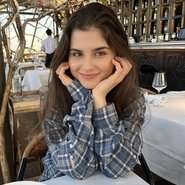 Слив Полины Денисовой