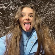 Слив Полины Денисовой
