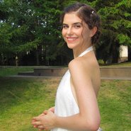 Слив Полины Денисовой