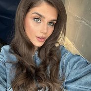 Слив Полины Денисовой