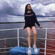 Слив Полины Денисовой