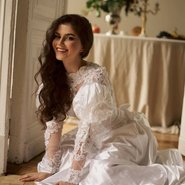 Слив Полины Денисовой