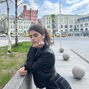 Слив Полины Денисовой