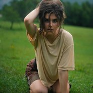 Слив Полины Денисовой