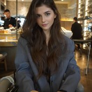 Слив Полины Денисовой