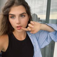 Слив Полины Денисовой