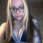 Слив Вики Блейд