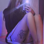 Слив Вики Блейд