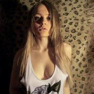 Слив Вики Блейд