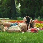 Слив Валентины Рубцовой